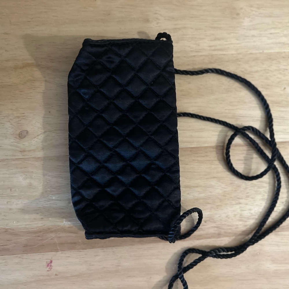 Vintage Mini Crossbody Purse
